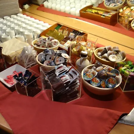 酒店 基里亚德鲍威苏德酒店 2*