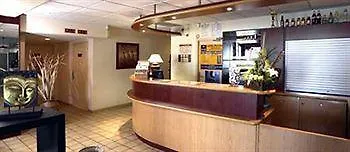基里亚德鲍威苏德酒店