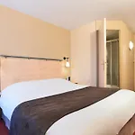 Hotel Kyriad Sud Beauvais