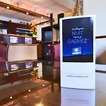 Kyriad Sud 2* Beauvais