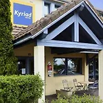 Hotel Kyriad Sud Beauvais