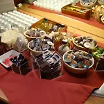 酒店 基里亚德鲍威苏德酒店 2*