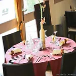 酒店 基里亚德鲍威苏德酒店 博韦