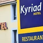 Kyriad Sud Beauvais