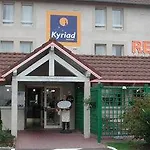 Kyriad Sud Hotel 2*
