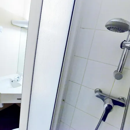 Hotel Kyriad Sud Beauvais