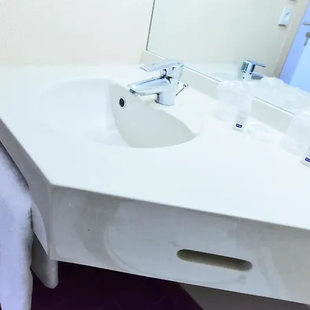 Hotel Kyriad Sud