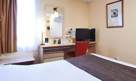 Hotel Kyriad Sud 2*