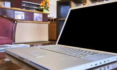 酒店 基里亚德鲍威苏德酒店 2*