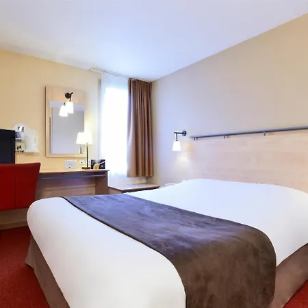 Kyriad Sud Hotel