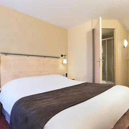 Kyriad Sud Hotel 2*