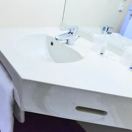 基里亚德鲍威苏德酒店 博韦