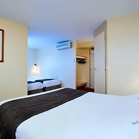 Hotel Kyriad Sud