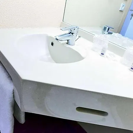 Hotel Kyriad Sud
