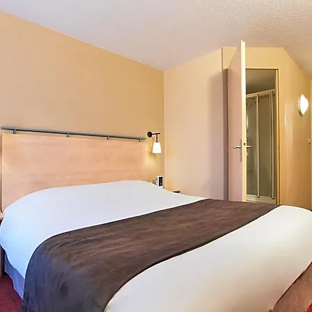 Hotel Kyriad Sud Beauvais