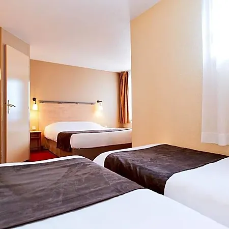 Hotel Kyriad Sud
