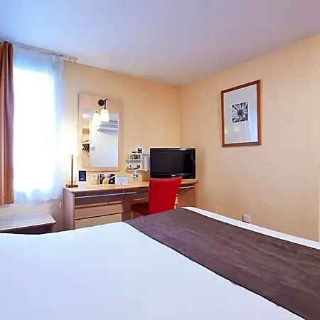 Kyriad Sud 2* Beauvais