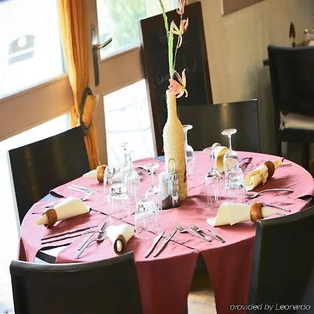 Hotel Kyriad Sud Beauvais