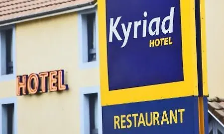 Kyriad Sud Beauvais