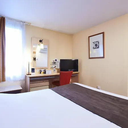 Kyriad Sud Hotel 2*