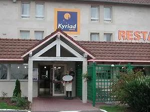 Kyriad Sud Hotel 2*