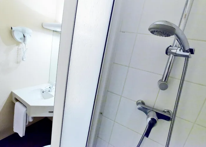 Hotel Kyriad Sud Beauvais