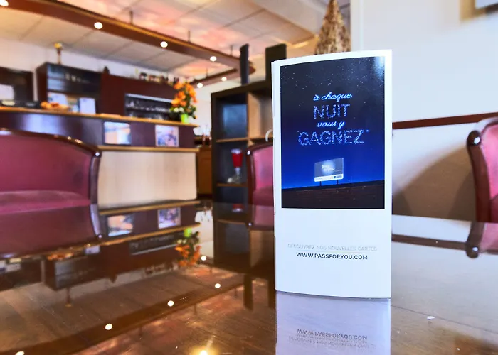 Kyriad Sud 2* Beauvais