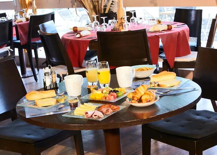 Kyriad Sud 2* Beauvais