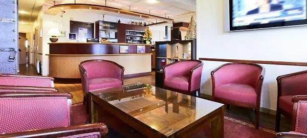 Kyriad Sud 2* Beauvais