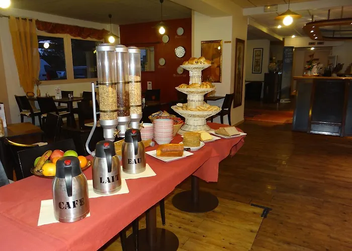 Kyriad Sud 2* Beauvais