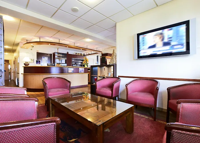 Kyriad Sud 2* Beauvais