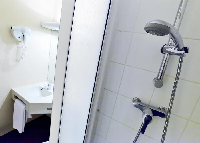 Kyriad Sud 2* Beauvais