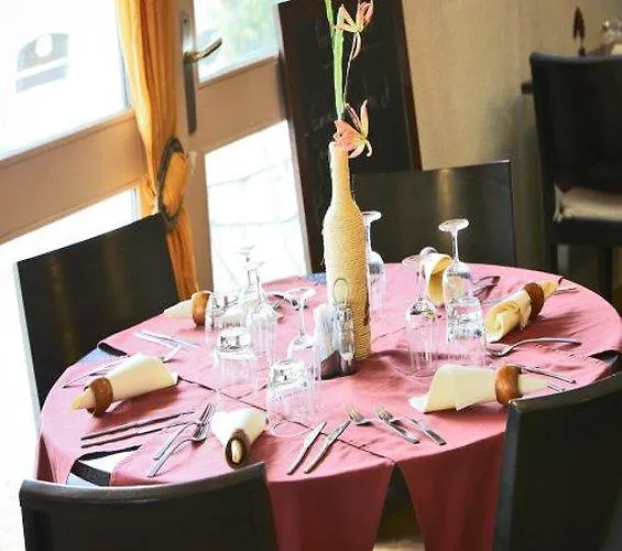 Hotel Kyriad Sud Beauvais