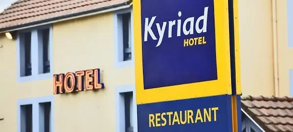 Kyriad Sud Beauvais