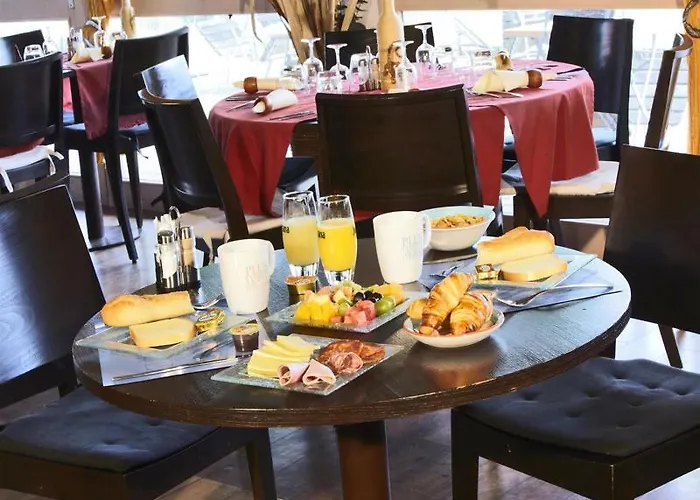 Kyriad Sud 2* Beauvais